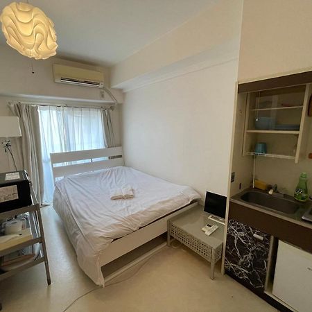 Exsaison Shirokita 506 Apartment Осака Екстериор снимка