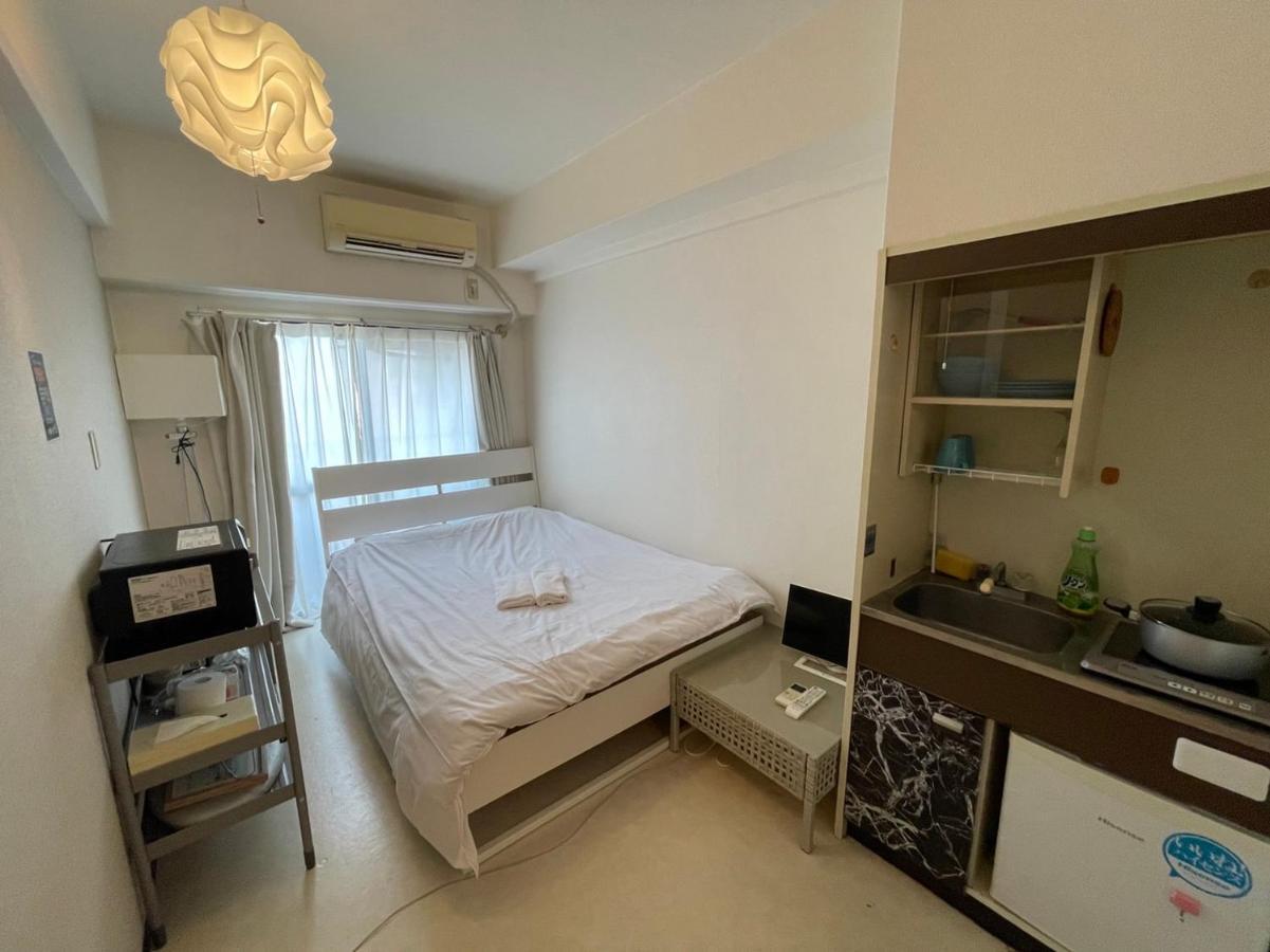 Exsaison Shirokita 506 Apartment Осака Екстериор снимка